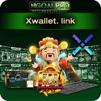 xwallet link slot